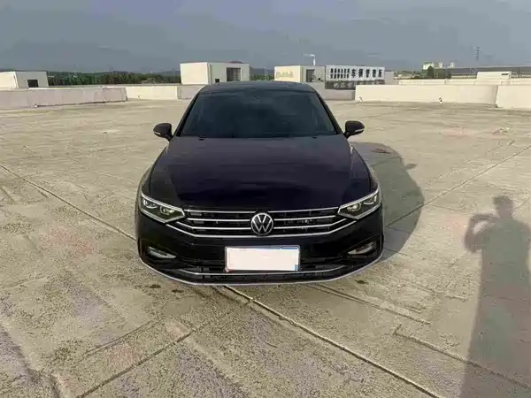 Volkswagen Magotan 2020
