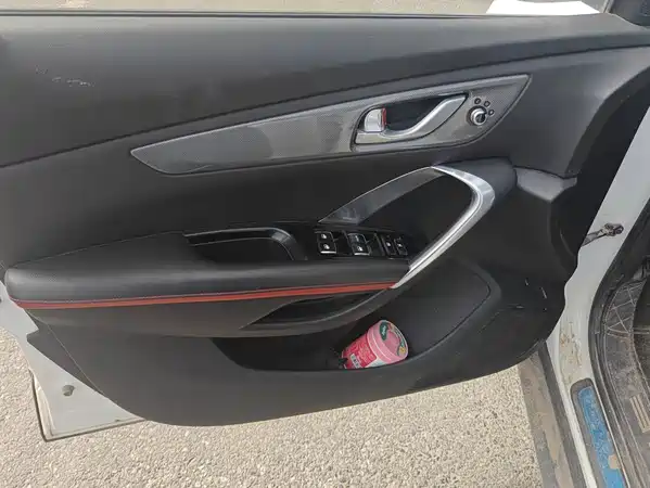 Changan CS55 2017