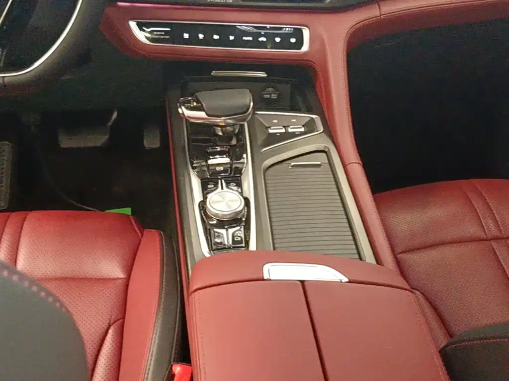 Changan CS75PLUS 2021 — фото 14