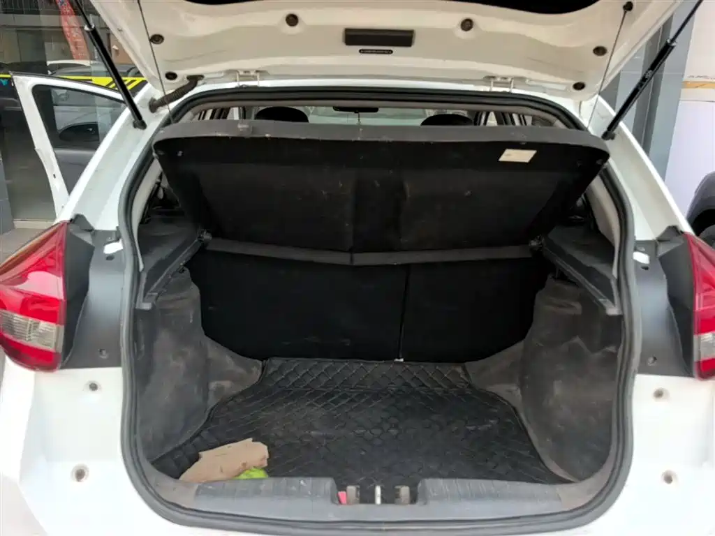 Chery Tiggo 3x 2019 — фото 19