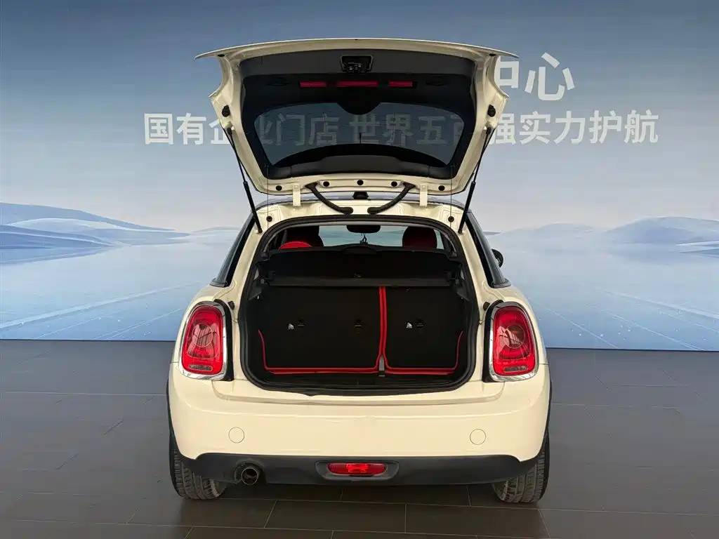 MINI Mini 2021