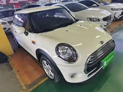 MINI MINI 2014