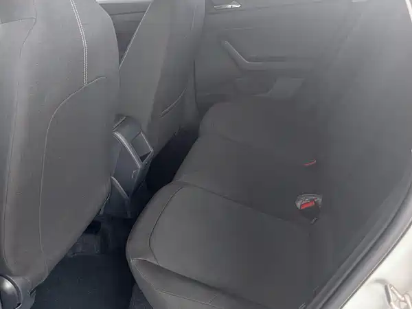 Volkswagen Polo 2021