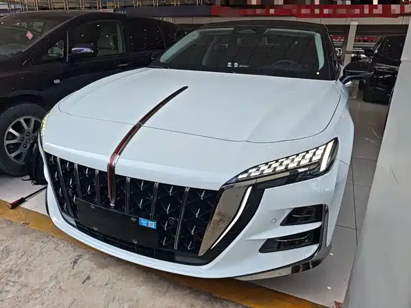 Hongqi H6 2025