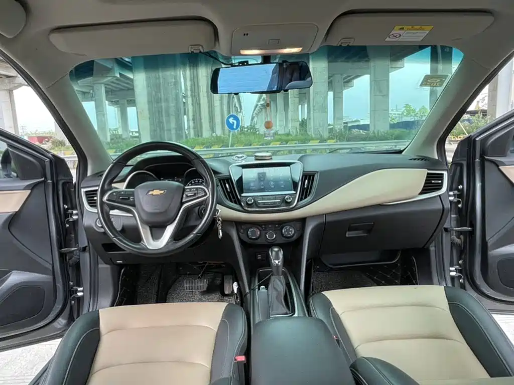 Chevrolet Cruze 2021 — фото 14