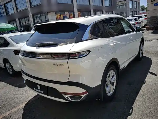 Bestune T90 2023