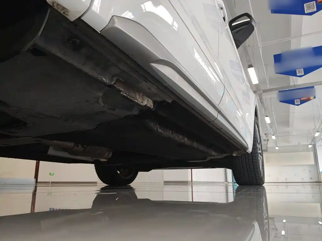 Audi Q5L 2022