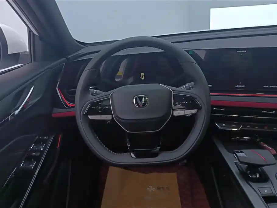 Changan X5 PLUS 2025 — фото 15