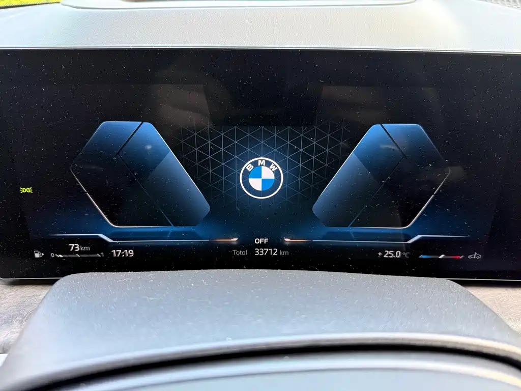 BMW X5 2024 — фото 12