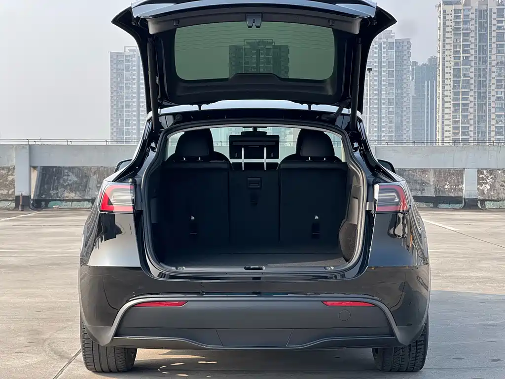 Tesla Model Y 2022 — фото 23