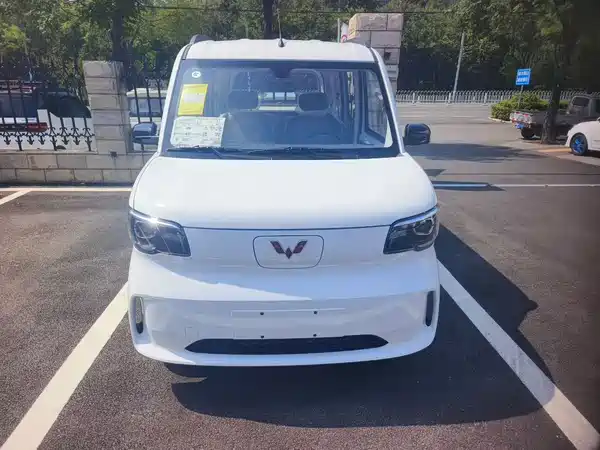 Wuling Zhiguang New Energy 2026