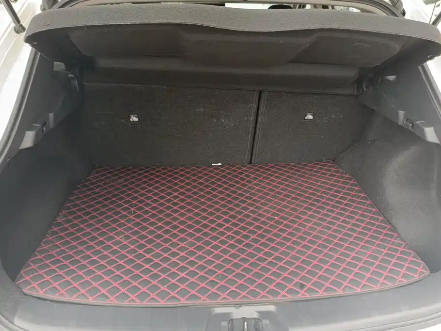 Nissan Qashqai 2018