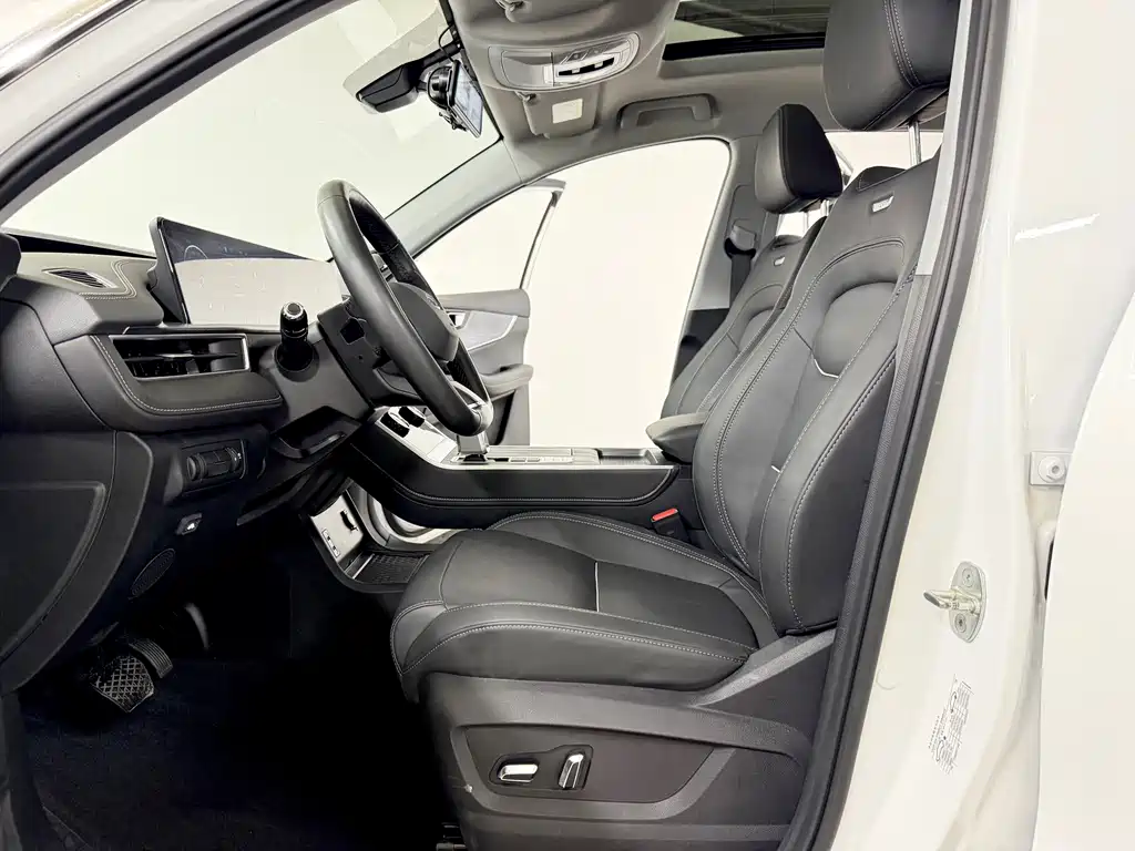 Chery Tiggo 7 PLUS 2022