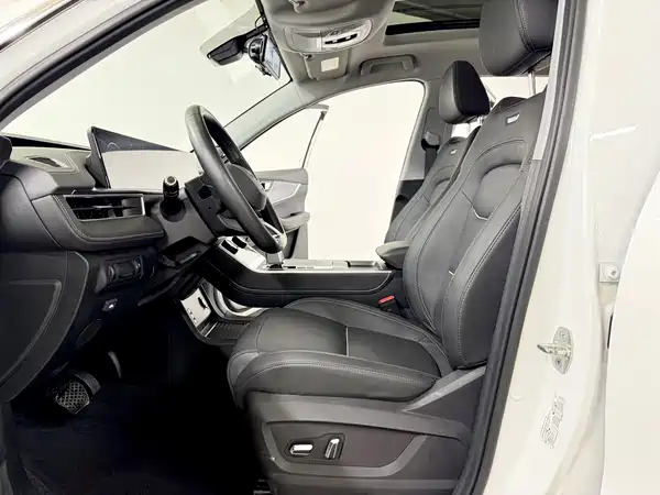Chery Tiggo 7 PLUS 2022