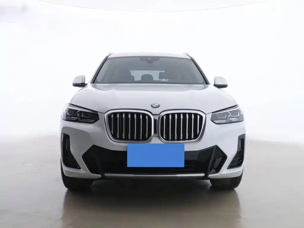 BMW X3 2024