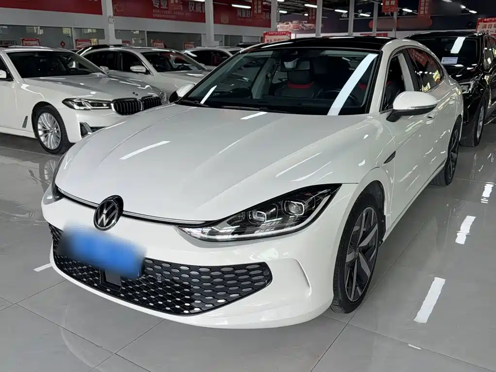 Volkswagen Lamando 2022