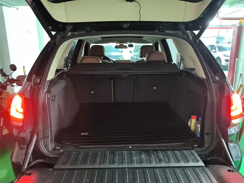 BMW X5 2015 — фото 15
