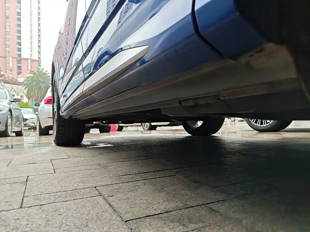Audi Q3 Sportback 2021