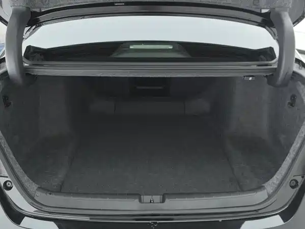 Honda Accord 2023