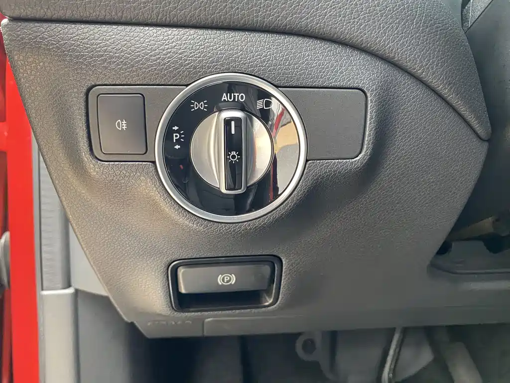 Mercedes-Benz GLA 2019 — фото 16