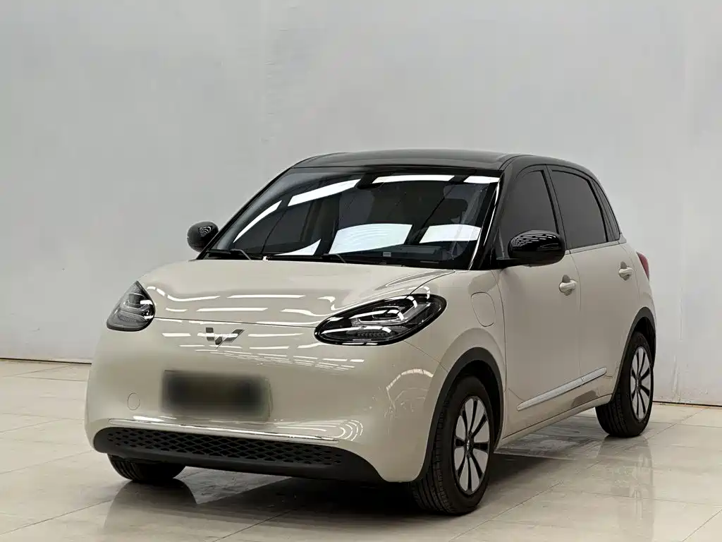 Wuling Bingo 2025