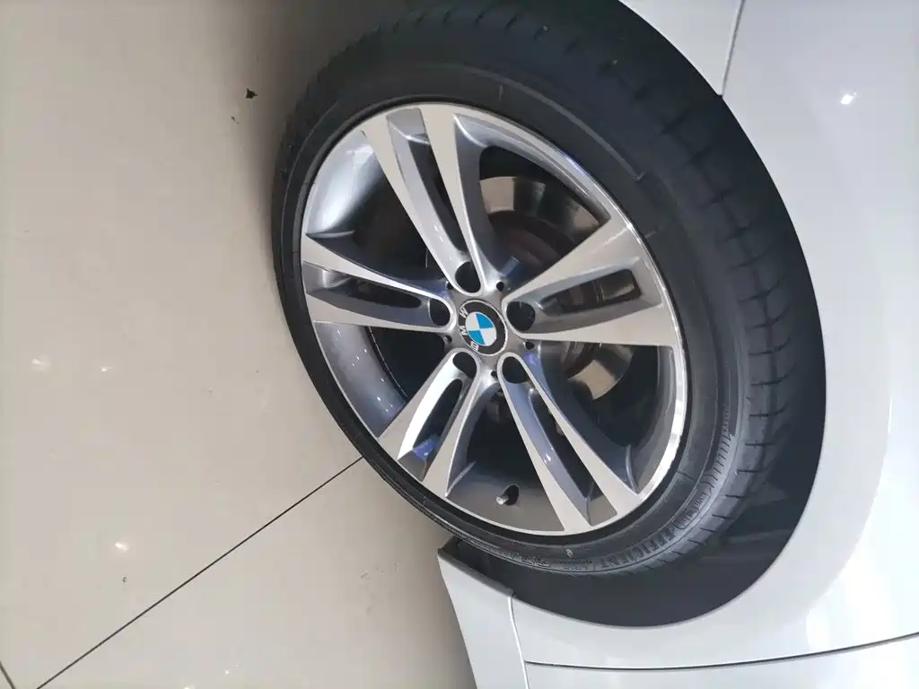 BMW 4 Series 2015 — фото 22