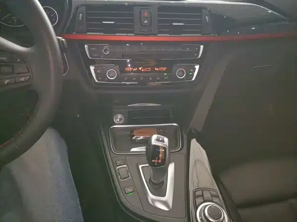 BMW 4 Series 2015