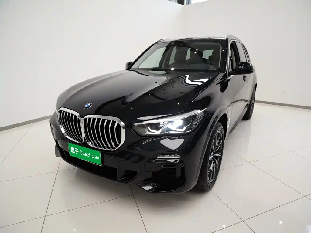 BMW X5 2020