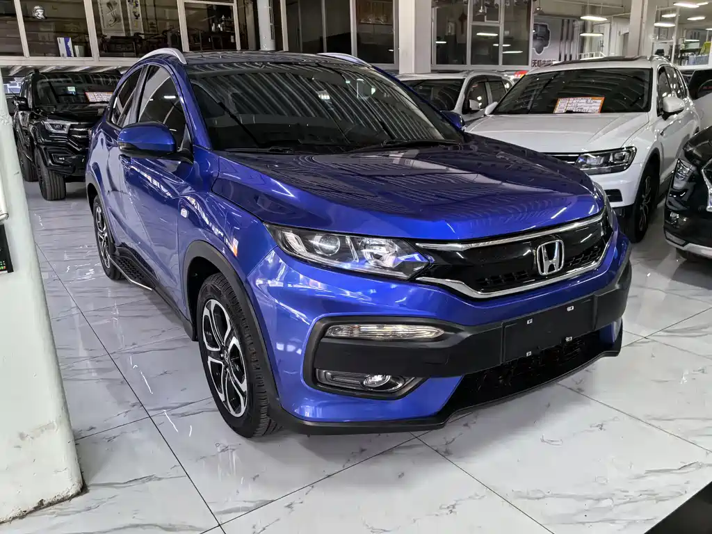 Honda XR-V 2018 — фото 3