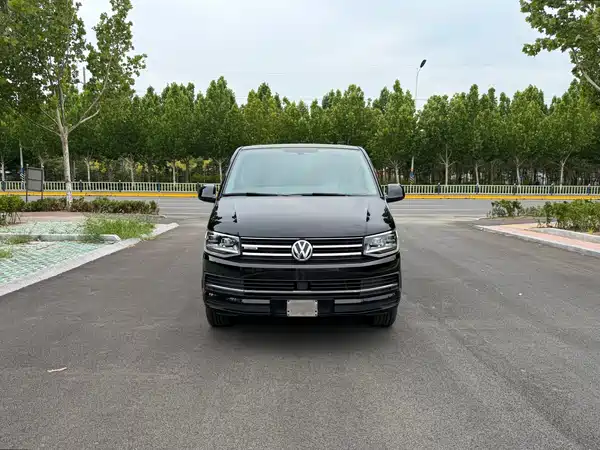 Volkswagen Kailuwei 2019