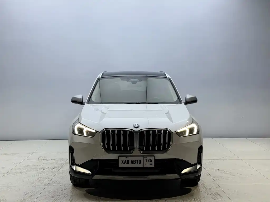 BMW X1 2023