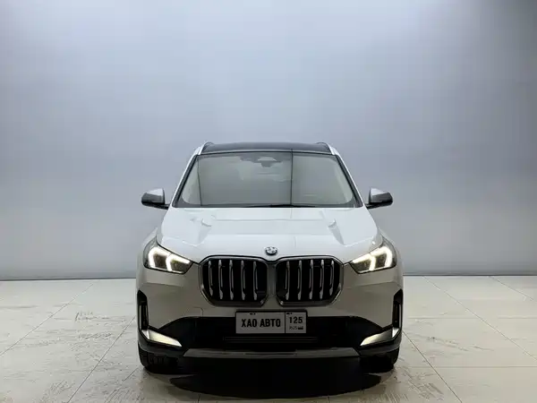BMW X1 2023
