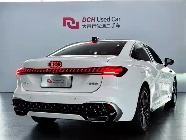 Audi A5L 2026
