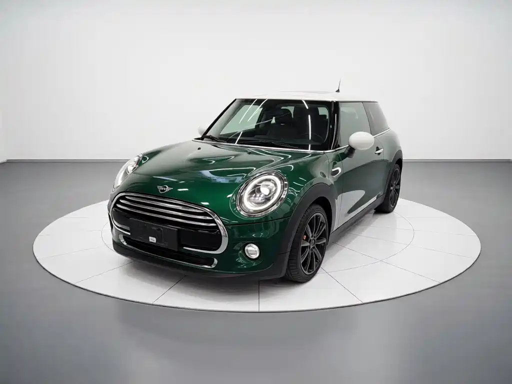 MINI MINI 2020