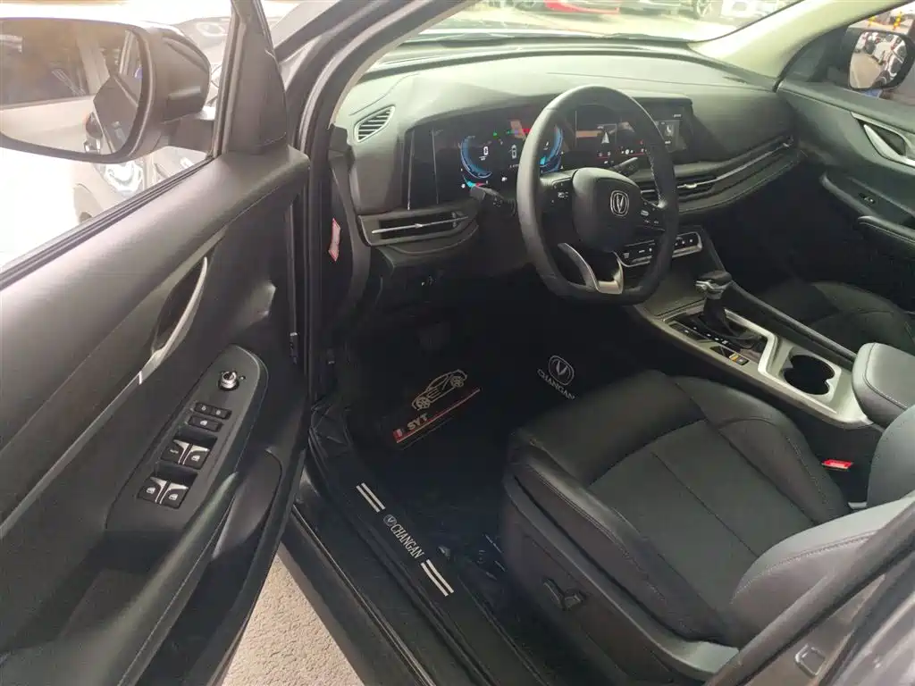 Changan CS55PLUS 2021 — фото 16