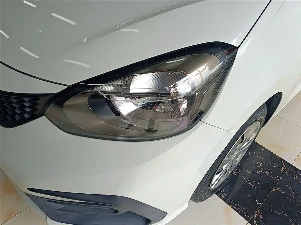 Honda Fit 2021 — фото 24
