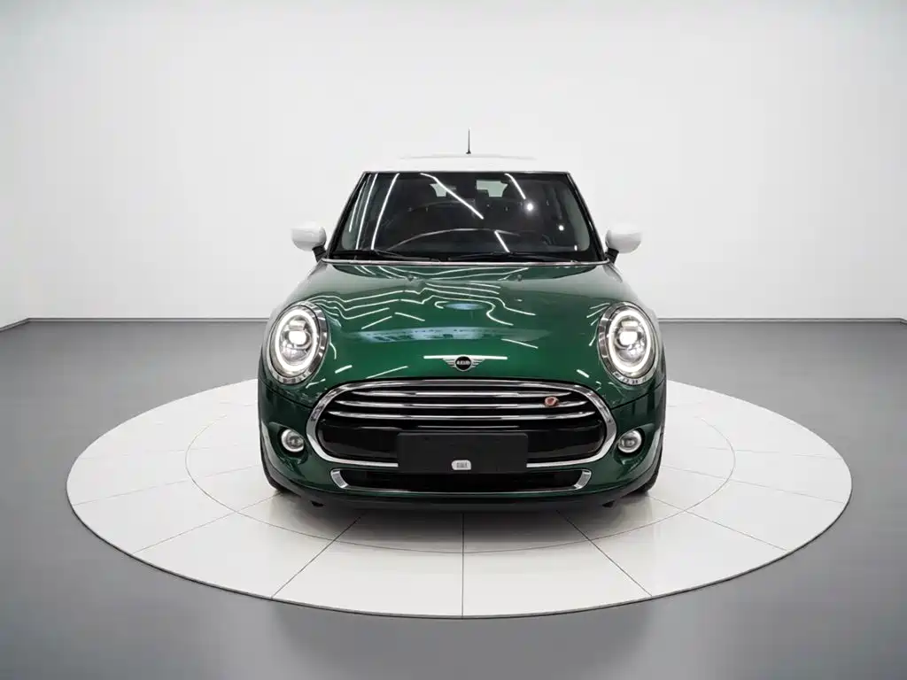 MINI MINI 2020