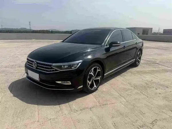 Volkswagen Magotan 2023