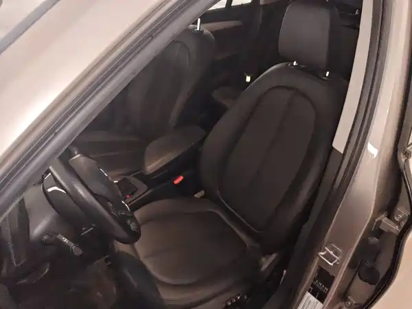 BMW X1 2018