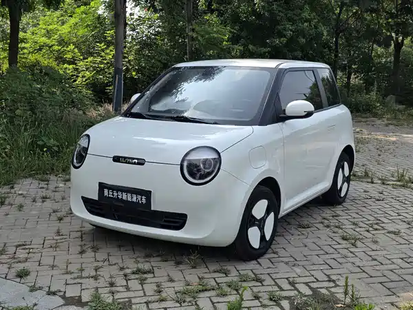 Changan Lumin 2025