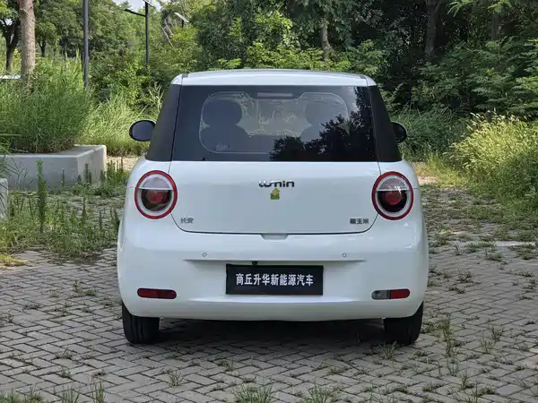 Changan Lumin 2025
