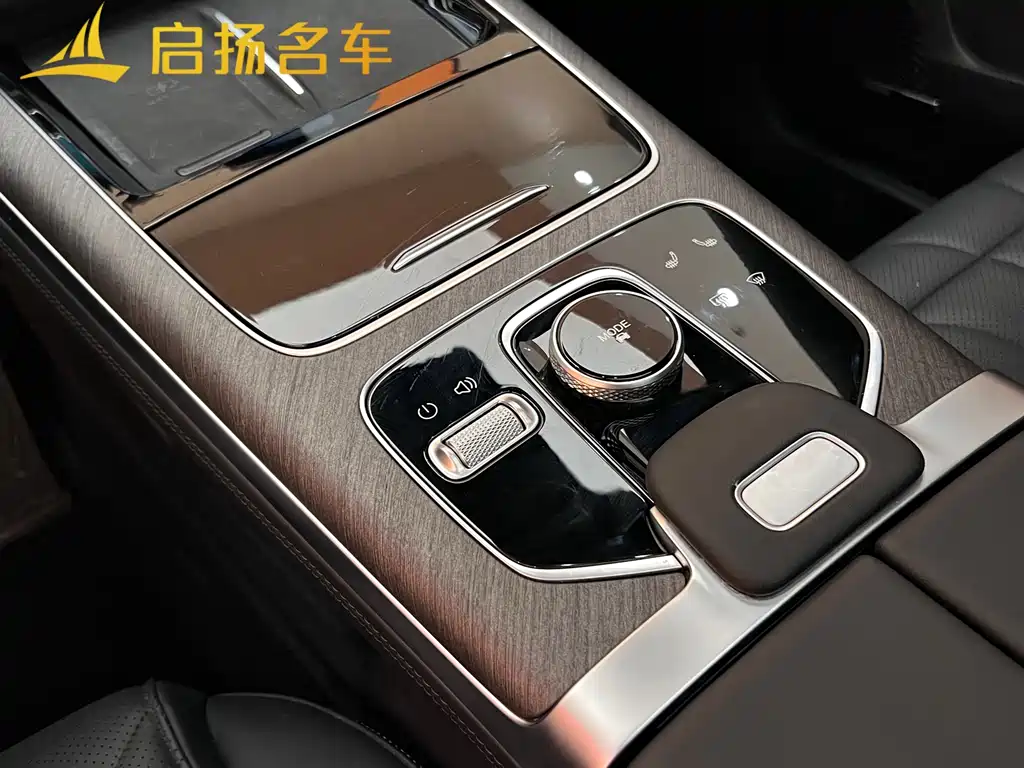 Chery Tiggo 9 2025 — фото 14