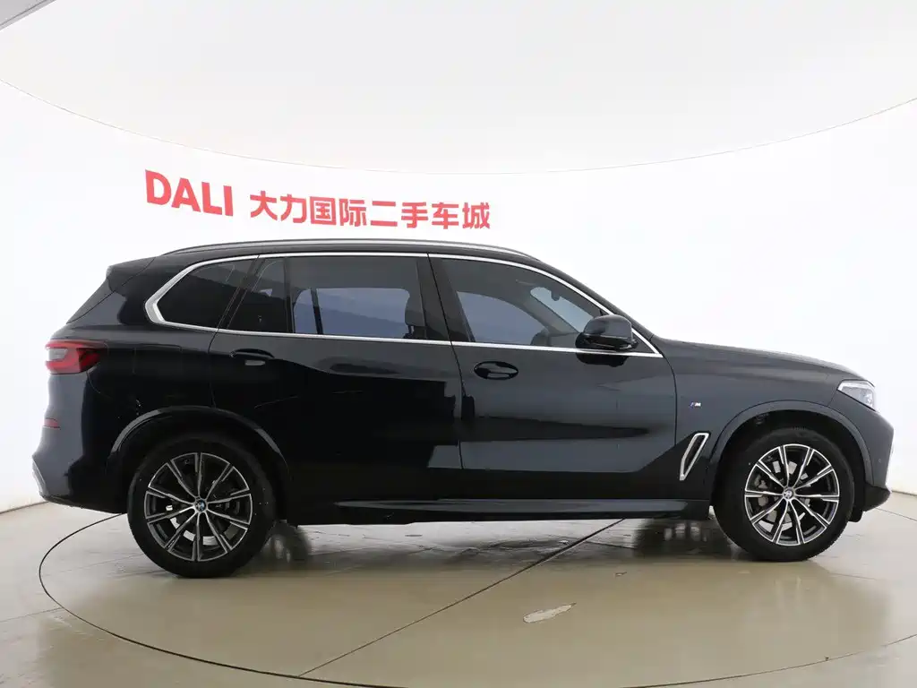 BMW X5 2023 — фото 12