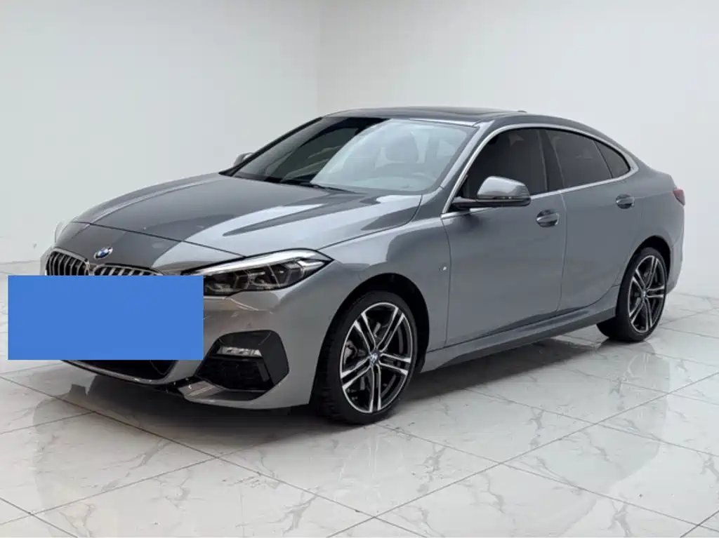 BMW 2 Series 2023