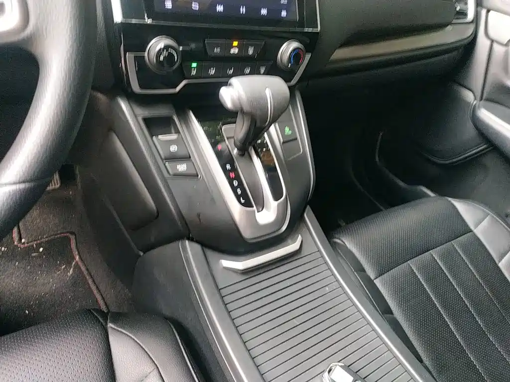 Honda Breeze 2021 — фото 14
