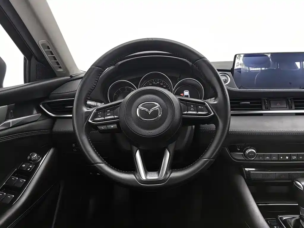 Mazda Atenza 2021 — фото 11