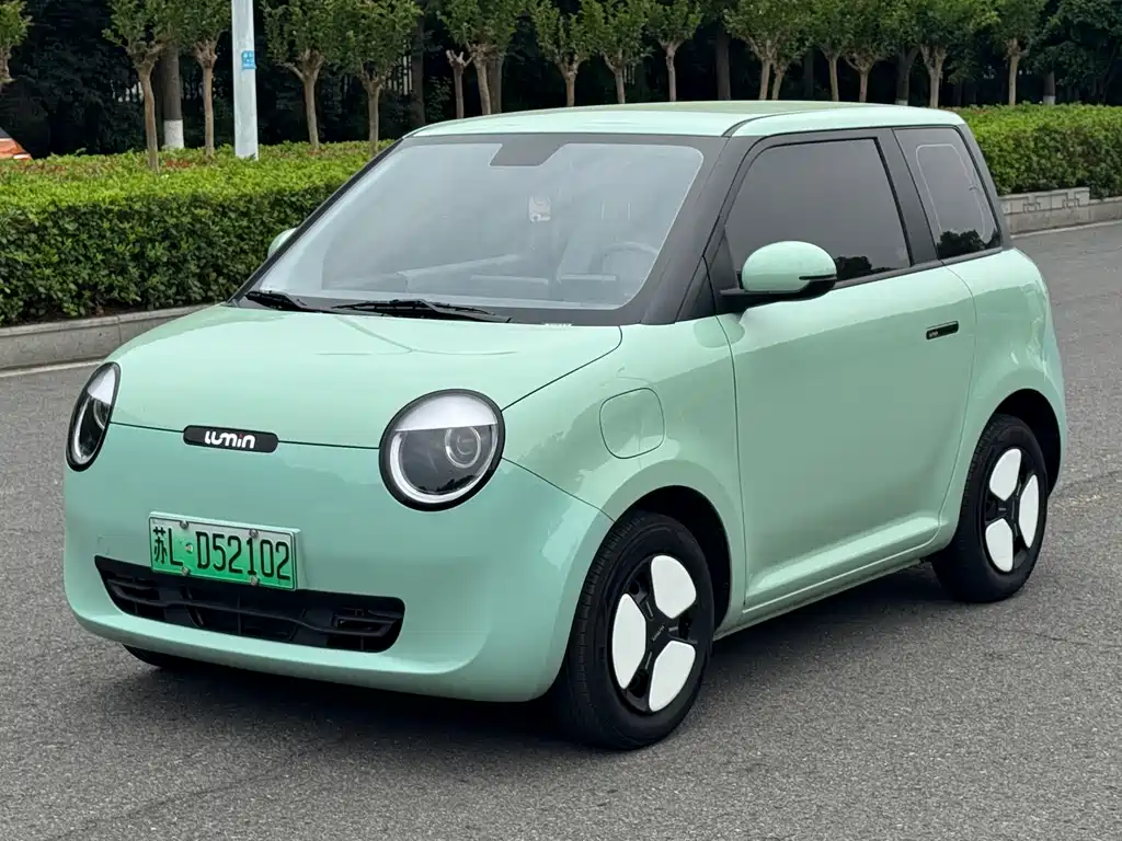 Qiyuan Lumin 2025