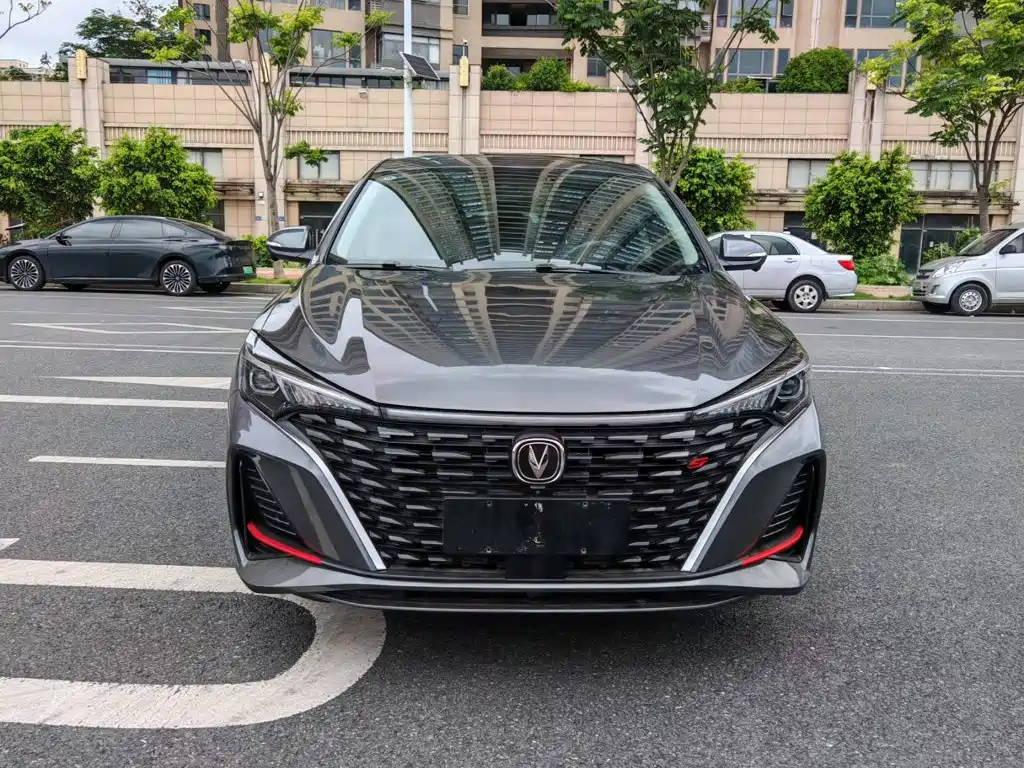 Changan Eado 2024