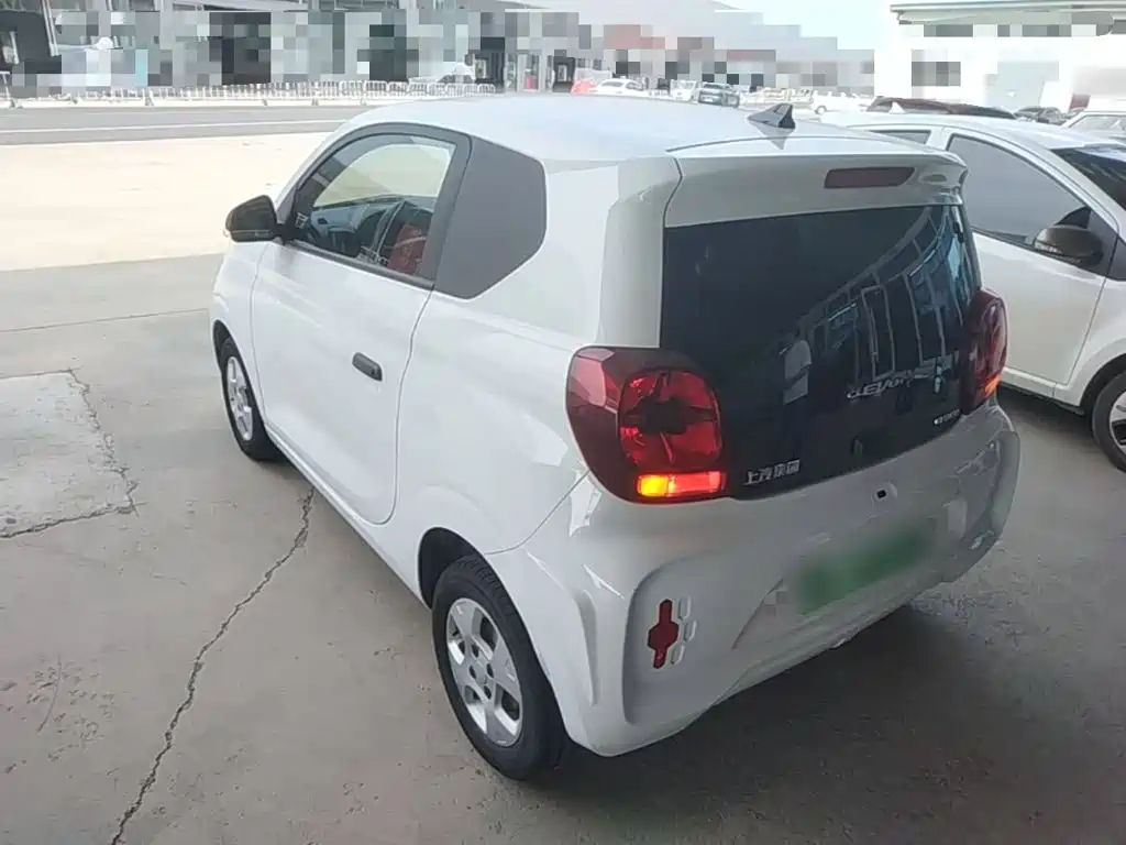Roewe CLEVER 2021