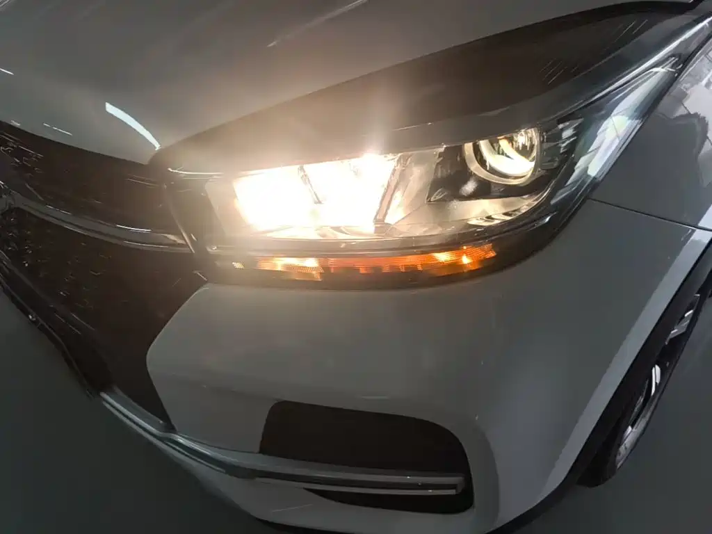 Chery Tiggo 5x 2022 — фото 18